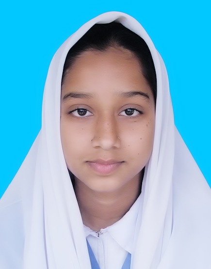 Meli Khatun