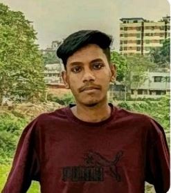 MD Mehedi Hasan Maraz